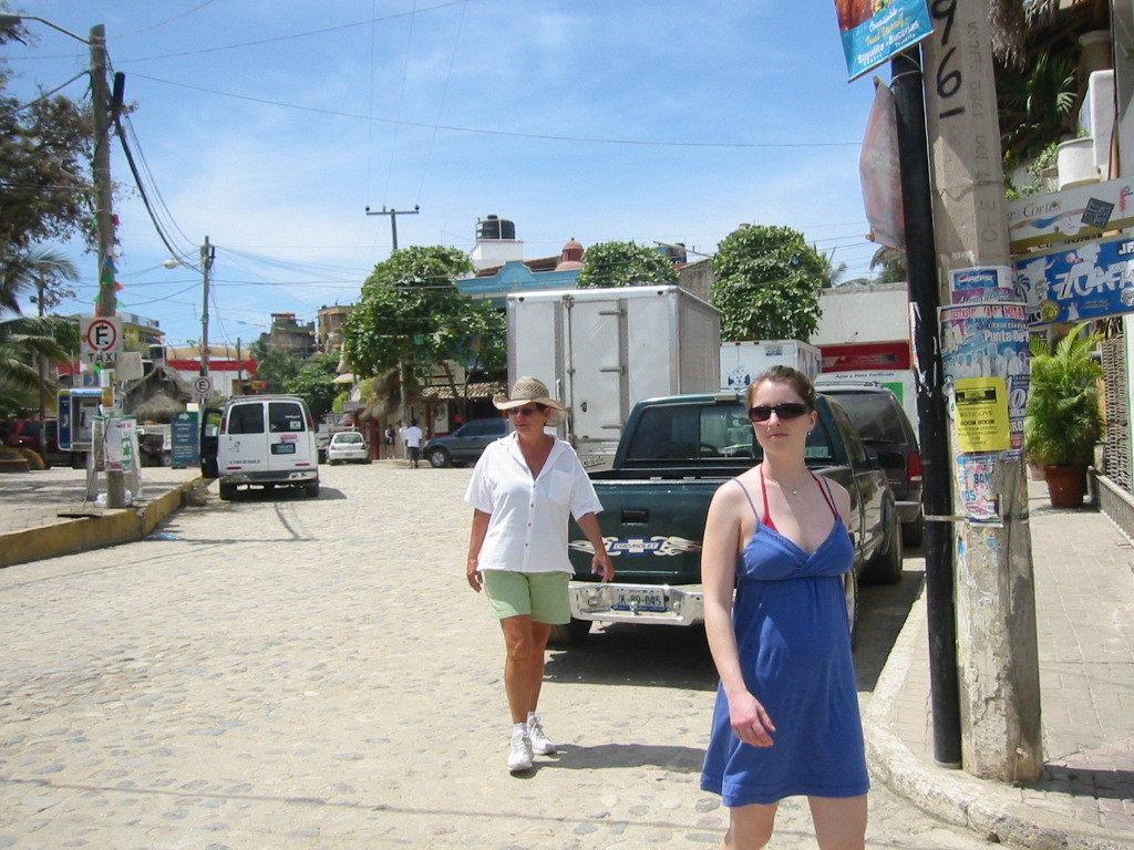 Sayulita